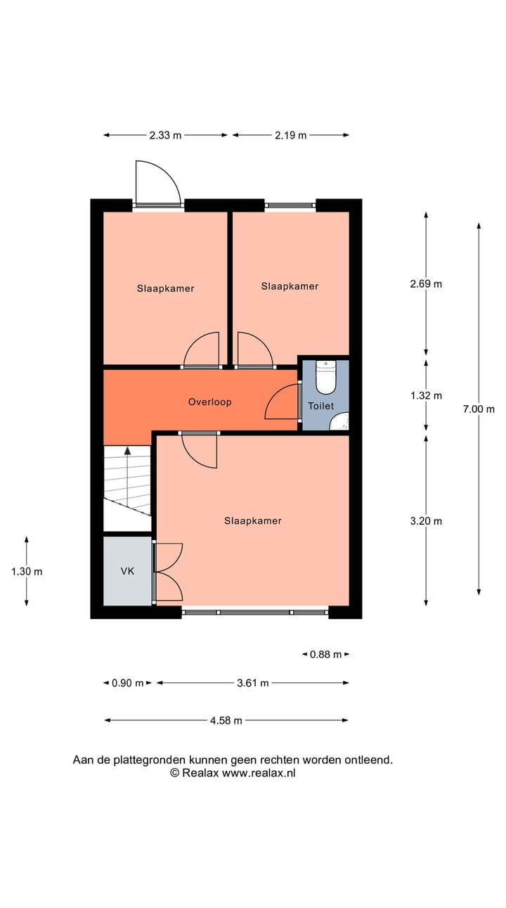 Photo 37 of Rozenstraat 26