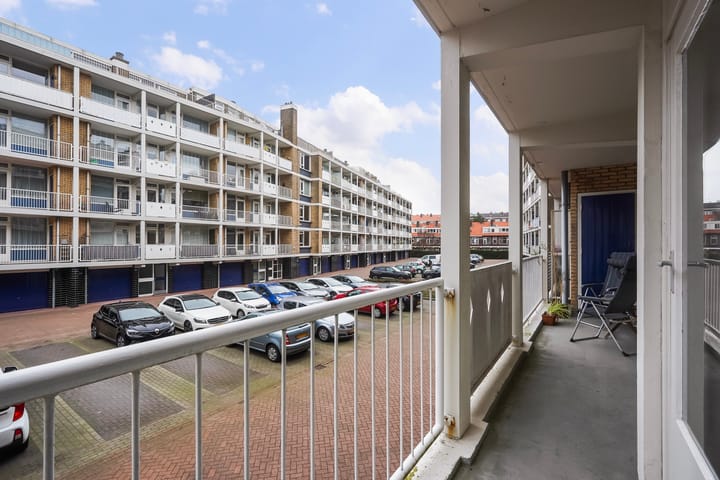 Foto 30 van Rigolettostraat 161