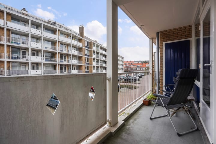 Foto 32 van Rigolettostraat 161