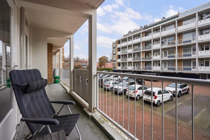 Foto 33 van Rigolettostraat 161