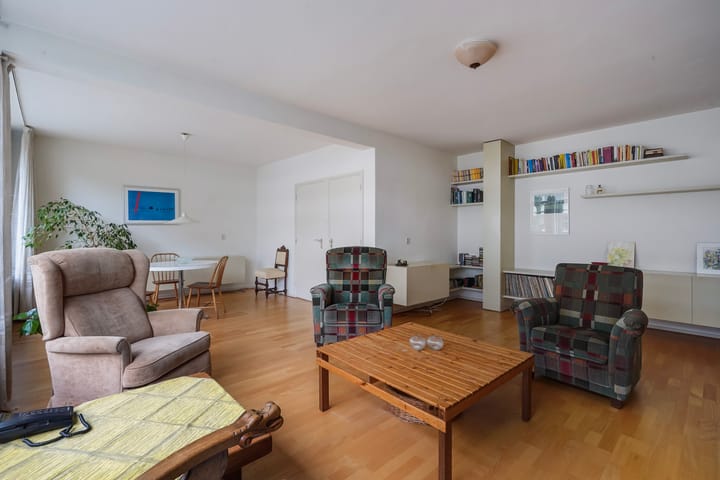 Foto 2 van Rigolettostraat 161