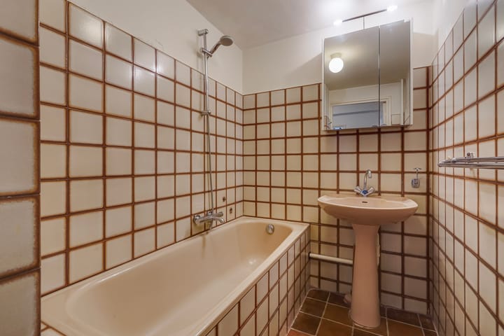 Foto 45 van Rigolettostraat 161