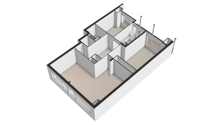 Foto 47 van Rigolettostraat 161