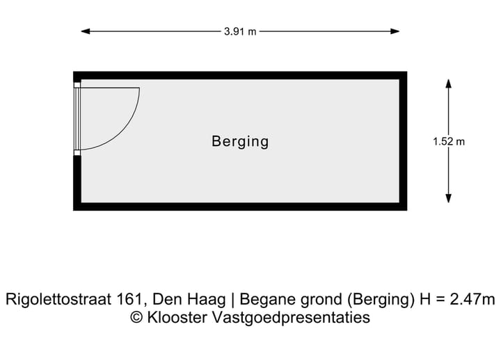 Foto 50 van Rigolettostraat 161