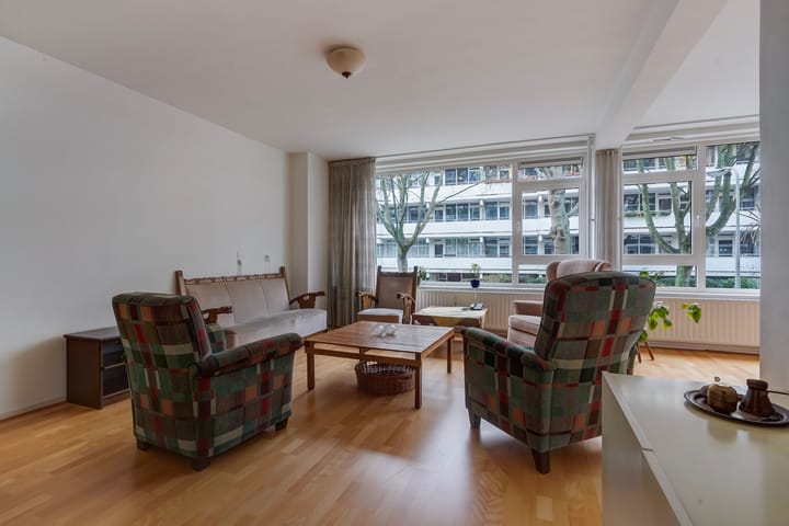 Foto 20 van Rigolettostraat 161