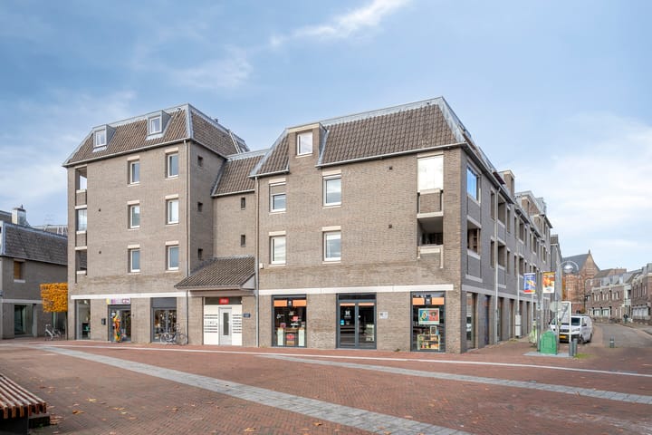 Martinetplein 26
