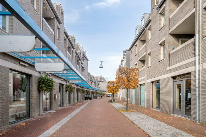 Foto 3 van Martinetplein 26