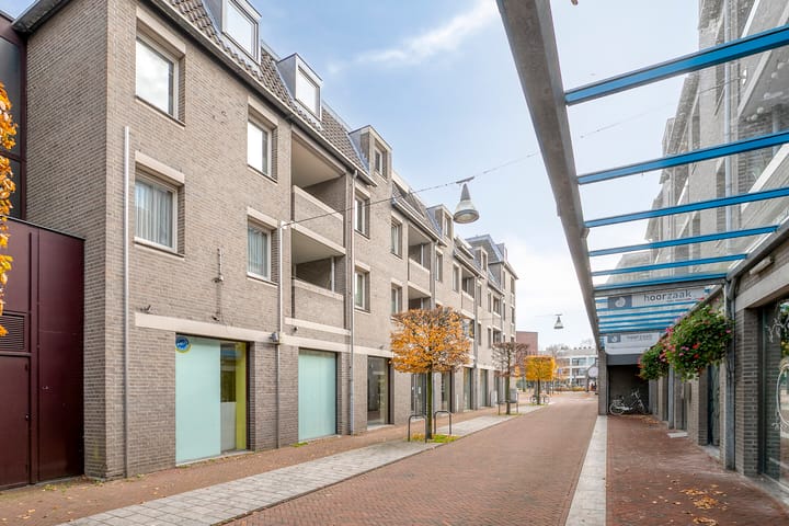 Foto 4 van Martinetplein 26