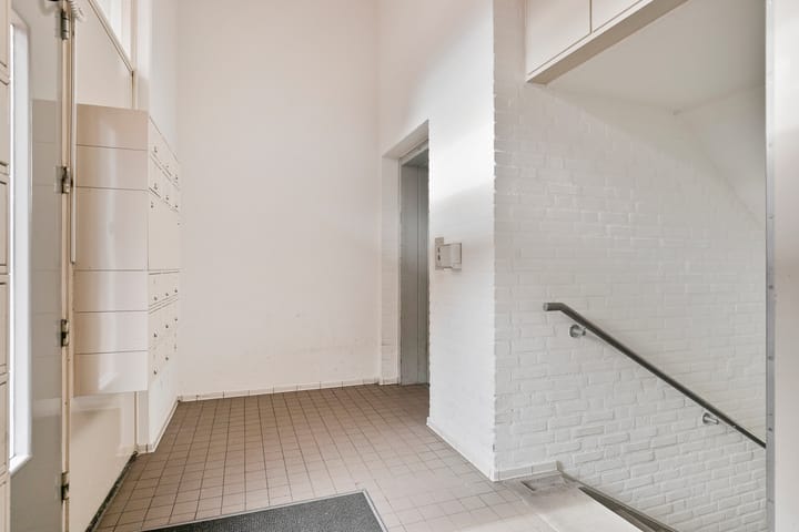 Foto 5 van Martinetplein 26