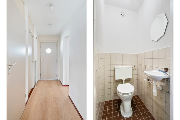 Foto 8 van Martinetplein 26