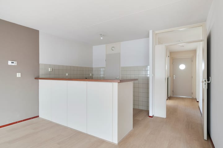 Foto 13 van Martinetplein 26