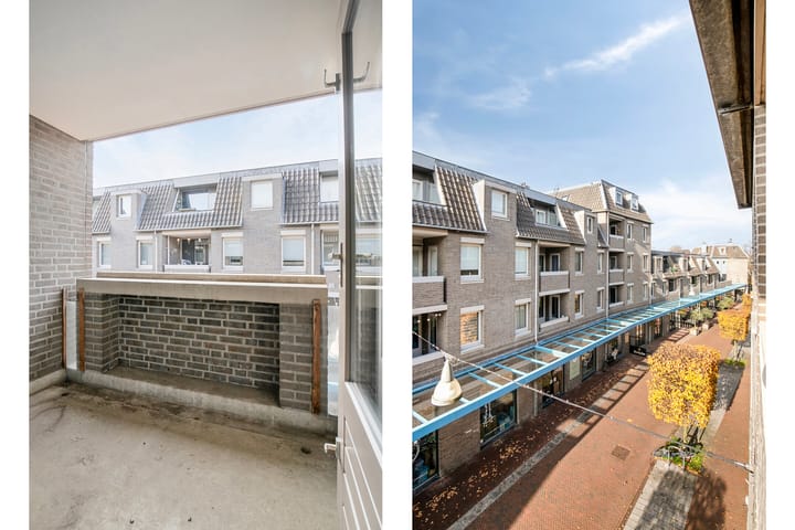 Foto 18 van Martinetplein 26