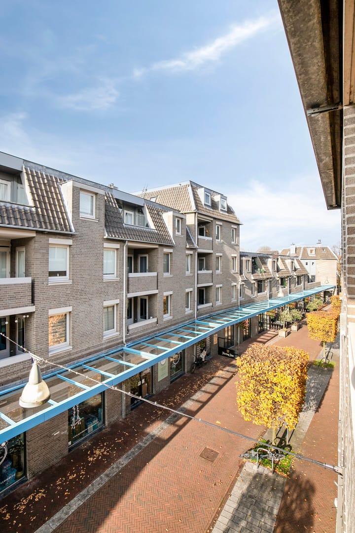 Foto 19 van Martinetplein 26