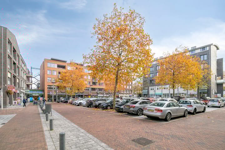 Foto 32 van Martinetplein 26