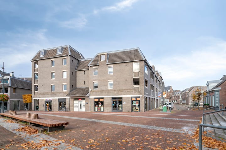 Foto 34 van Martinetplein 26