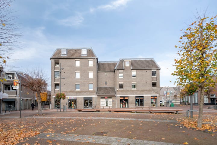 Foto 35 van Martinetplein 26