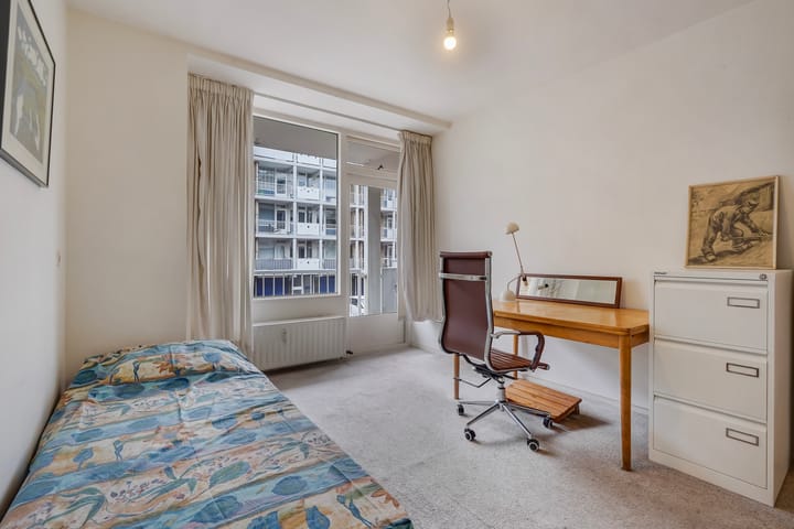 Foto 40 van Rigolettostraat 161