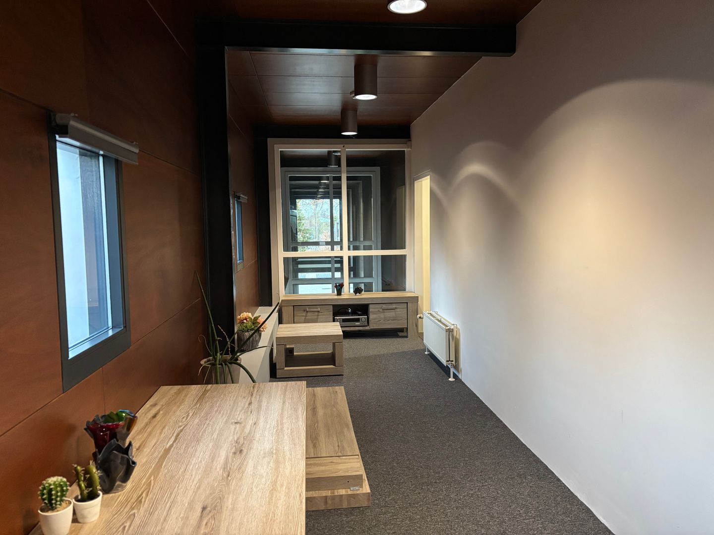 View photo 3 of Nordhornsestraat 62