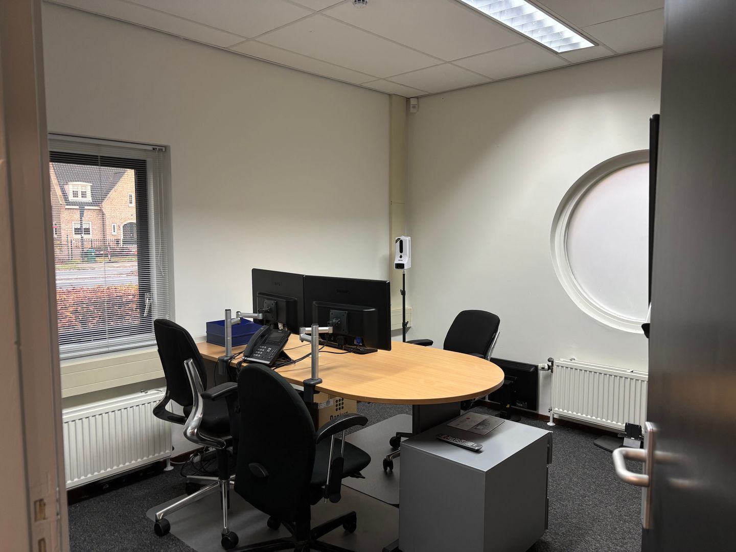 View photo 5 of Nordhornsestraat 62