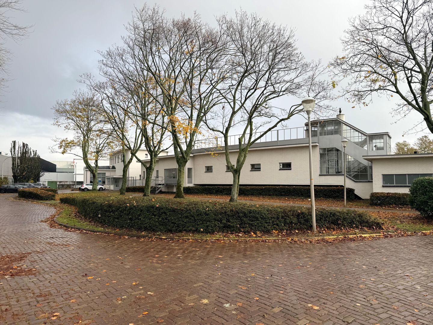 Bekijk foto 1 van ILSY-plantsoen 5