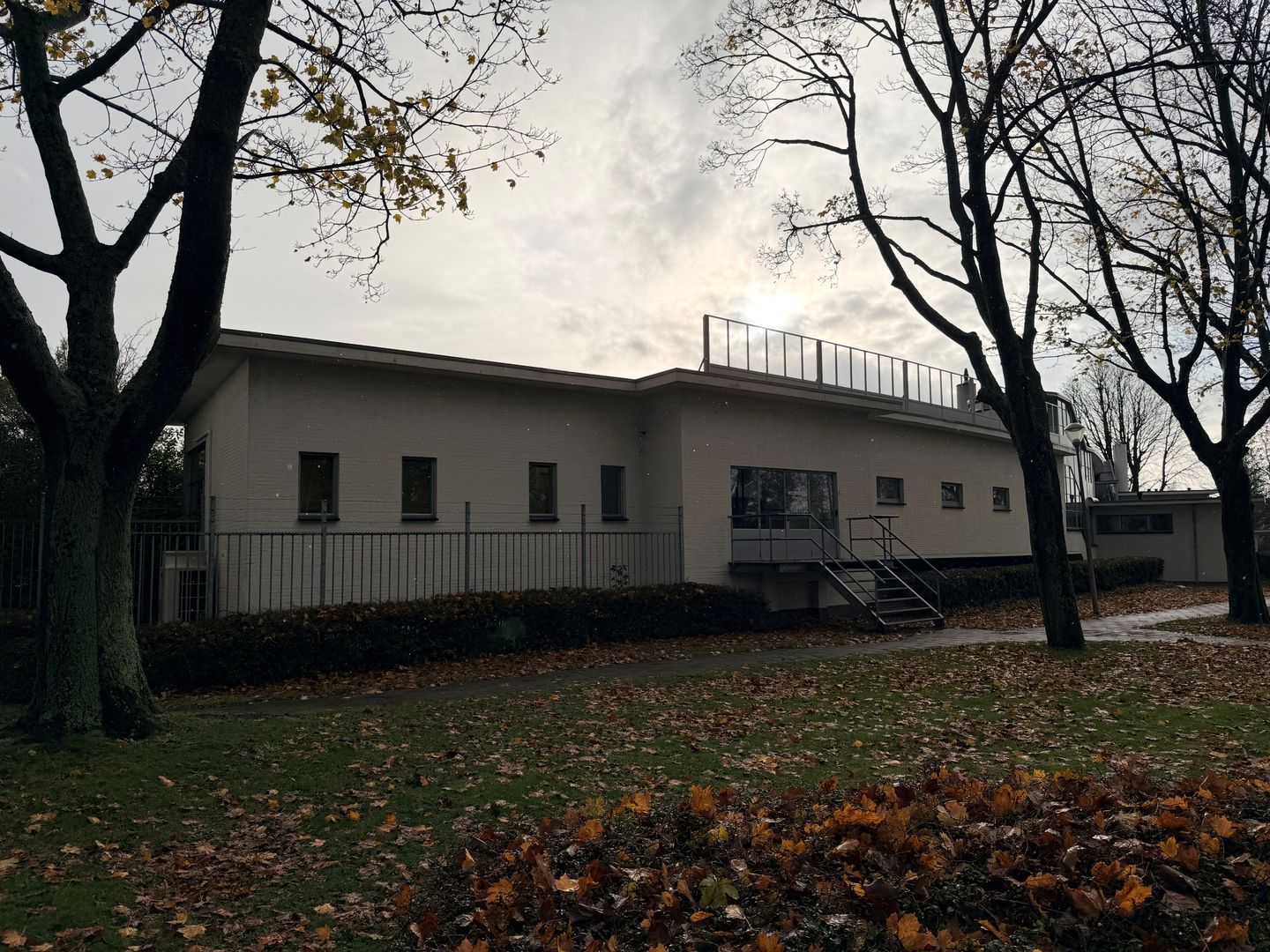 Bekijk foto 3 van ILSY-plantsoen 5