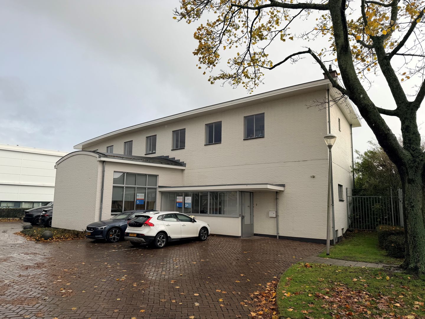 Bekijk foto 4 van ILSY-plantsoen 5