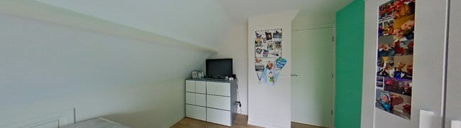 Slaapkamer
