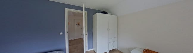 Slaapkamer