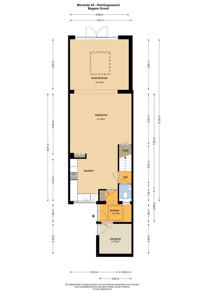 Foto 47 van Merwede 44