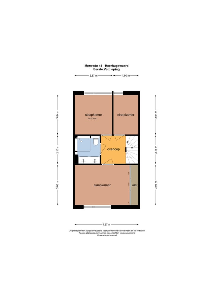 Foto 49 van Merwede 44