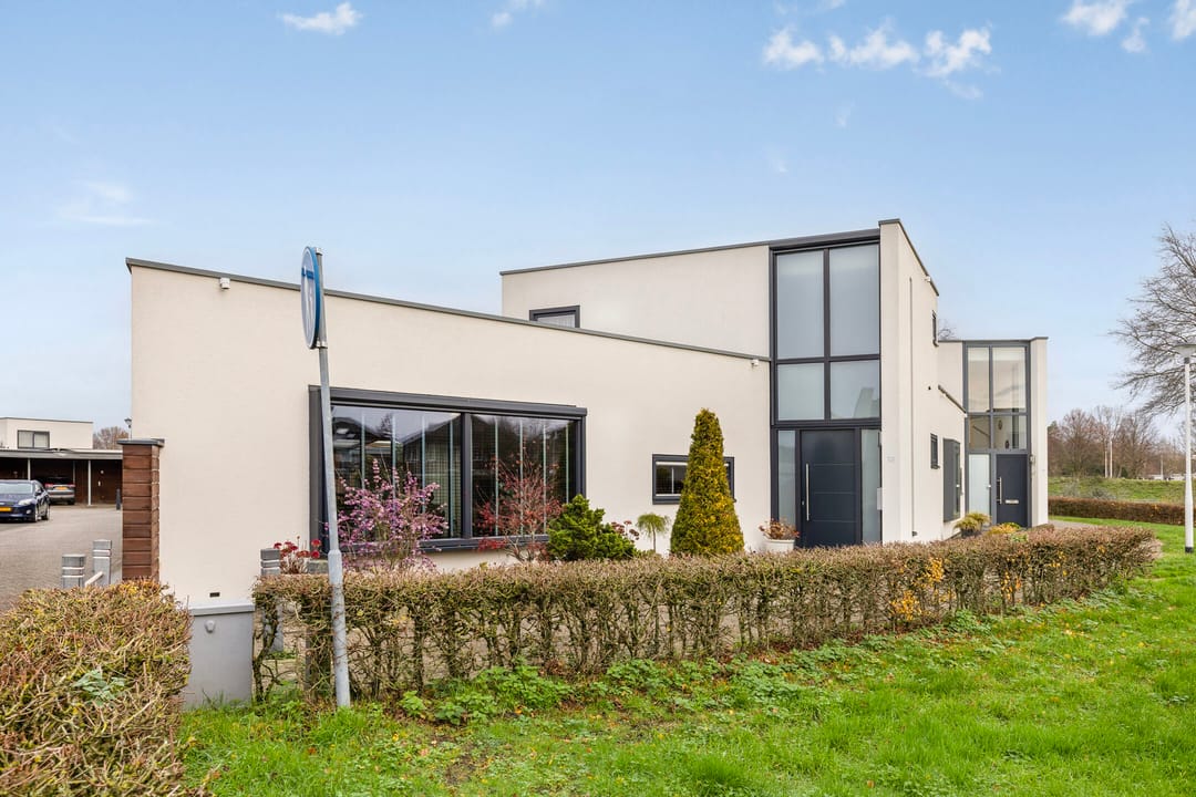 Photo 1 of Munnekeburenstraat 120