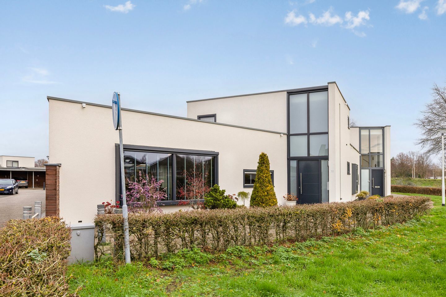 Foto 1 van Munnekeburenstraat 120