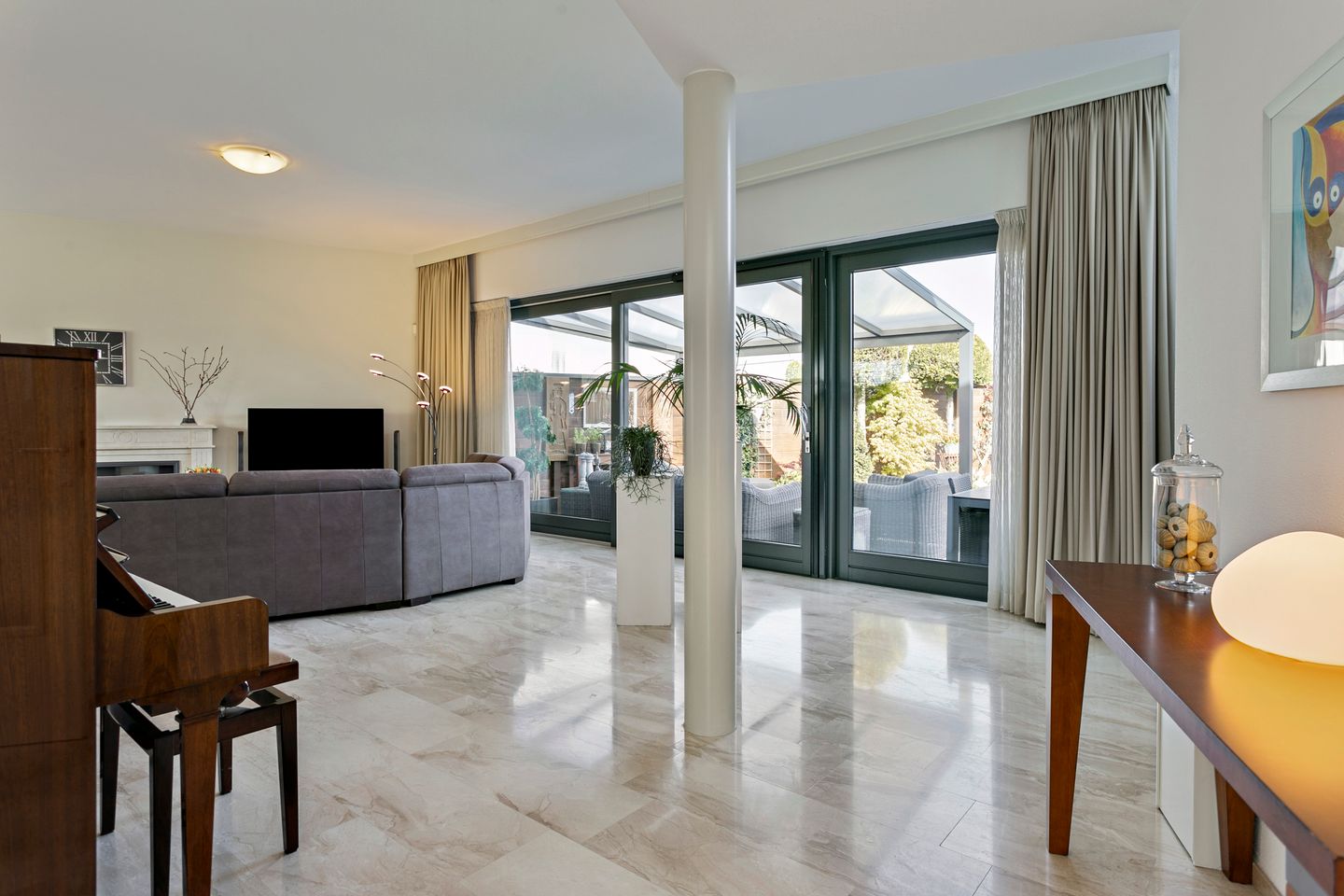 Photo 5 of Munnekeburenstraat 120