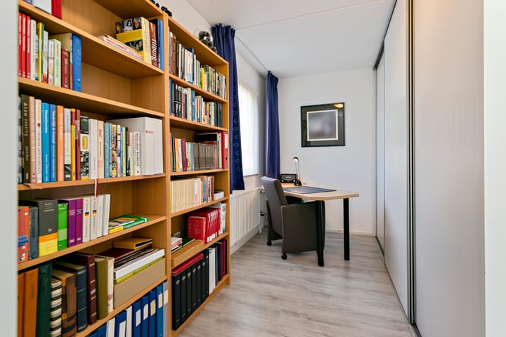 Photo 23 of Munnekeburenstraat 120