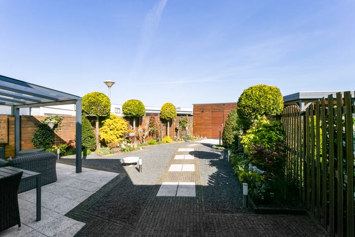 Photo 24 of Munnekeburenstraat 120