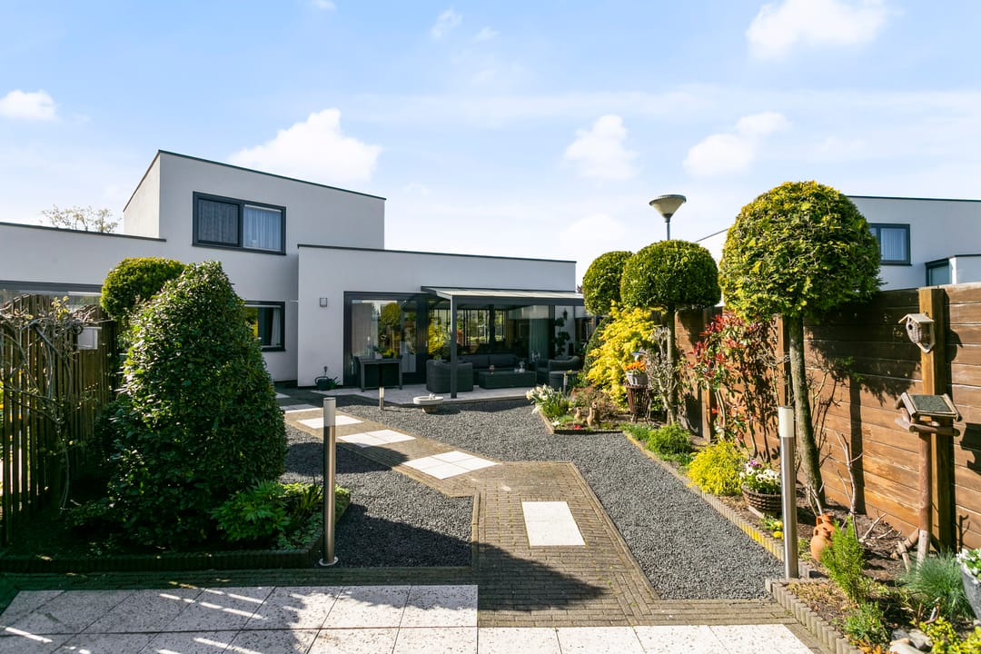 Photo 26 of Munnekeburenstraat 120