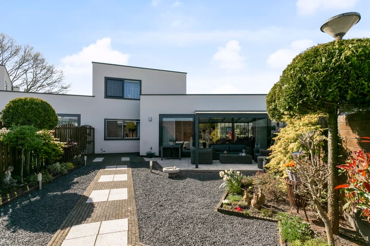 Photo 27 of Munnekeburenstraat 120