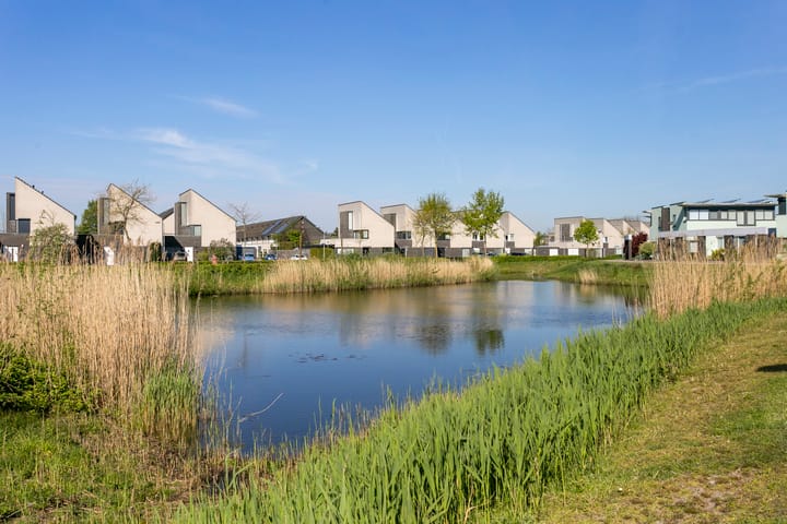 Photo 30 of Munnekeburenstraat 120