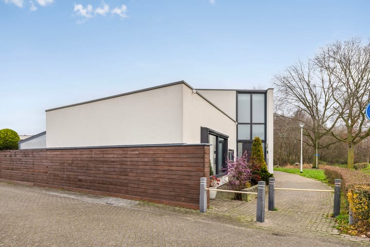 Photo 31 of Munnekeburenstraat 120