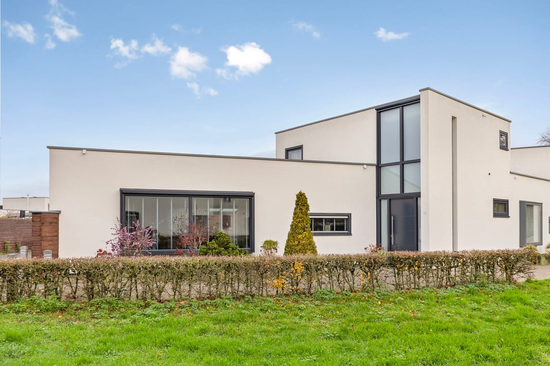 Photo 32 of Munnekeburenstraat 120