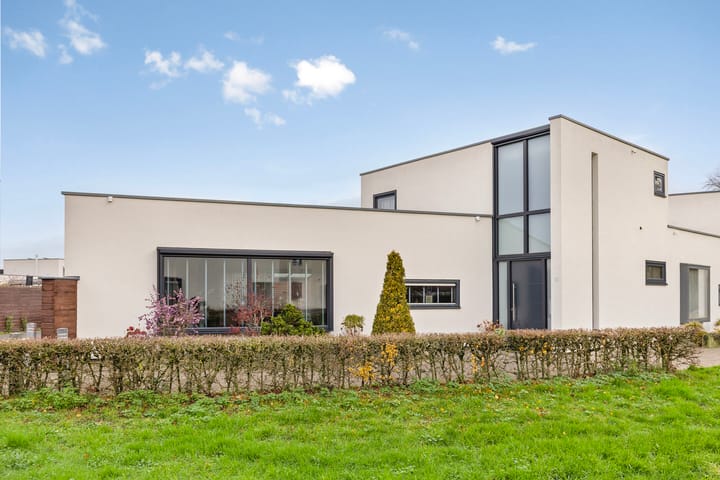 Photo 32 of Munnekeburenstraat 120