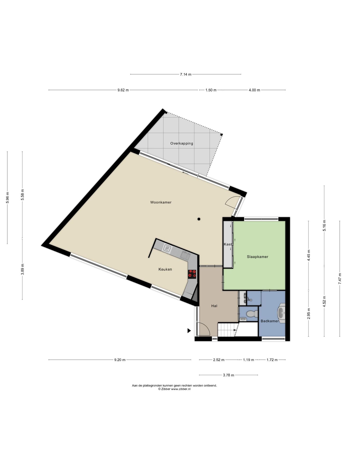 Photo 34 of Munnekeburenstraat 120