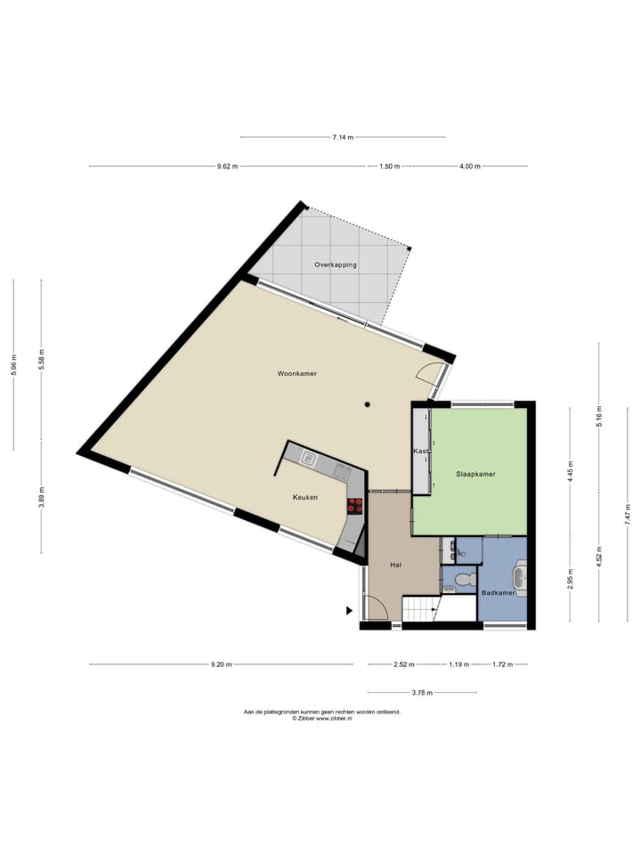 Photo 34 of Munnekeburenstraat 120