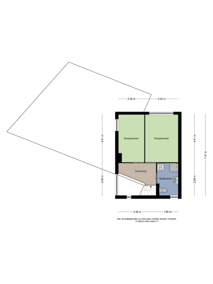 Photo 35 of Munnekeburenstraat 120