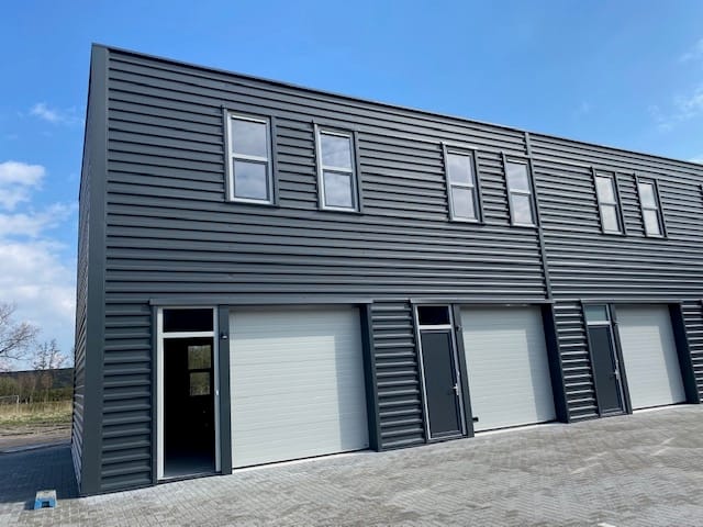 View photo 2 of 4e Regimentsdok 1-1