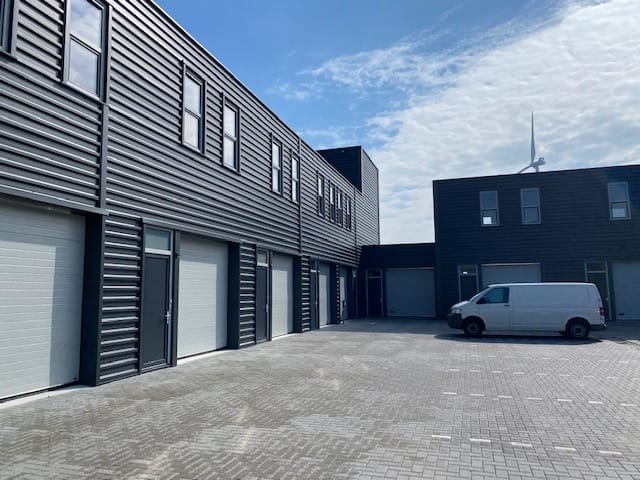 View photo 3 of 4e Regimentsdok 1-1