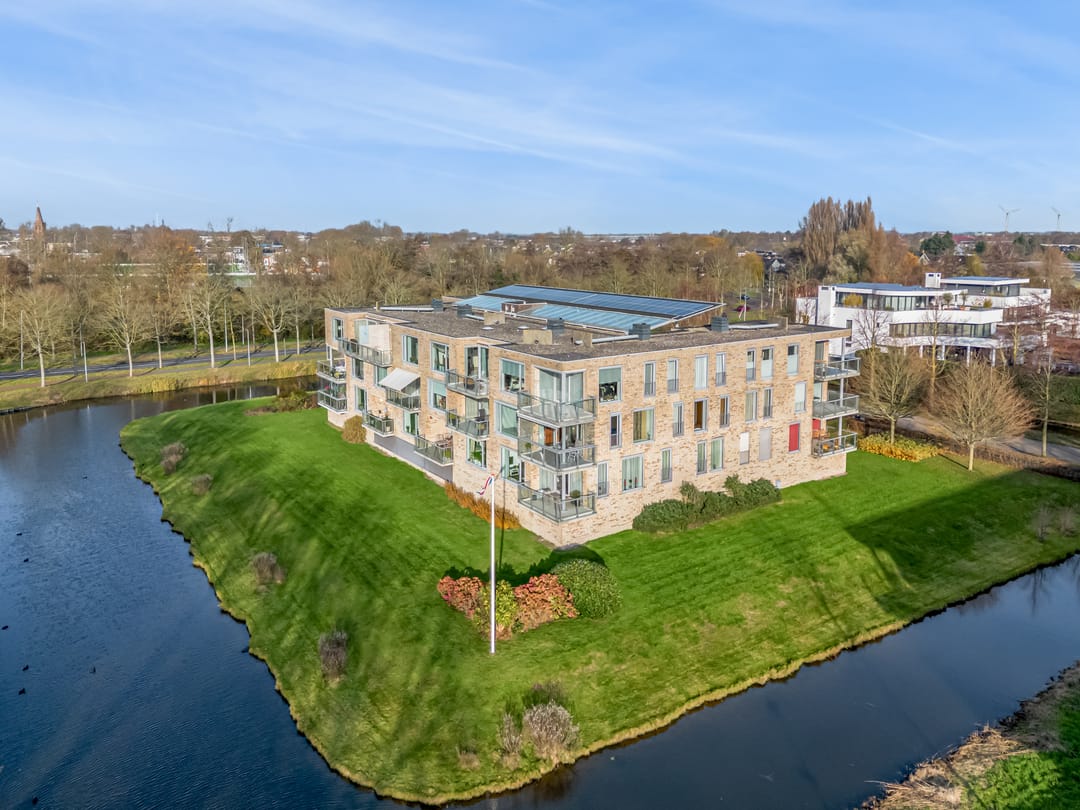 Foto 1 van Vriendschaplaan 11