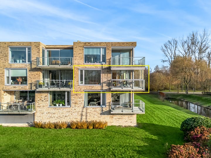 Foto 5 van Vriendschaplaan 11