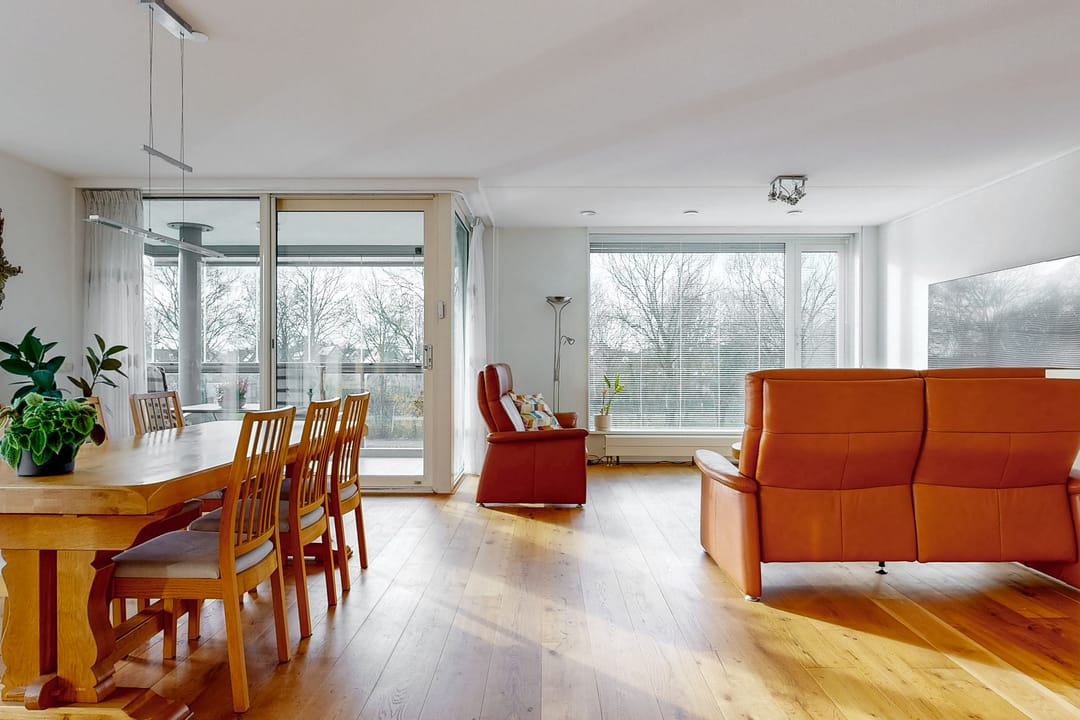 Foto 8 van Vriendschaplaan 11