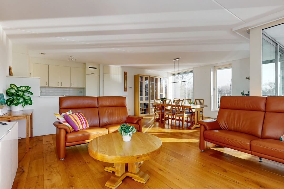 Foto 11 van Vriendschaplaan 11